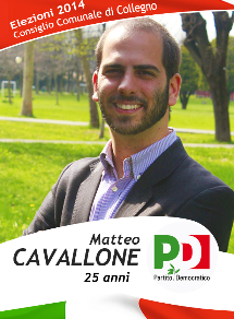 Solo Matteo - Fronte - DEF