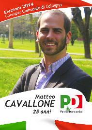 Solo Matteo - Fronte - DEF